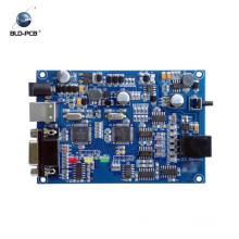 PCBA OEM Services Available, Assembly for Power Bank Circuit Boards